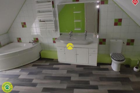 Villa a Voussac, Allier, Voussac - € 120.000 | Ref: 99CAL109647 - foto 3