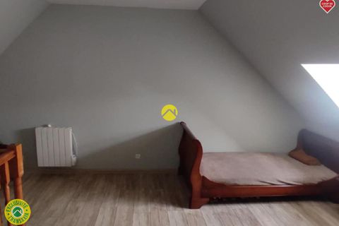 Villa a Voussac, Allier, Voussac - € 120.000 | Ref: 99CAL109647 - foto 6