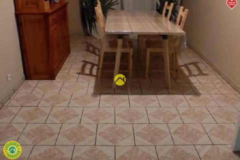 Villa a Voussac, Allier, Voussac - € 120.000 | Ref: 99CAL109647 - foto 7