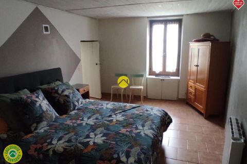 Villa a Voussac, Allier, Voussac - € 120.000 | Ref: 99CAL109647 - foto 8