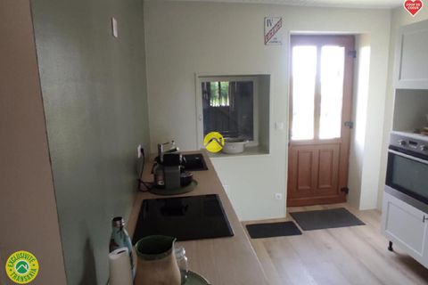 Villa a Voussac, Allier, Voussac - € 120.000 | Ref: 99CAL109647 - foto 9