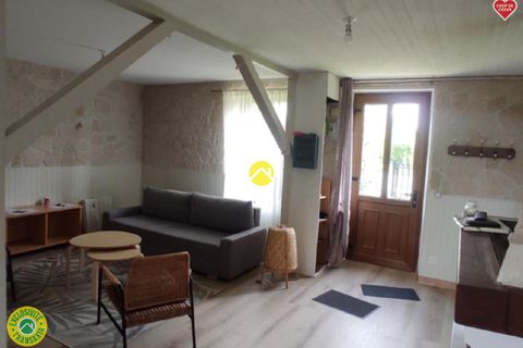 Villa a Voussac, Allier, Voussac - € 120.000 | Ref: 99CAL109647 - foto 10
