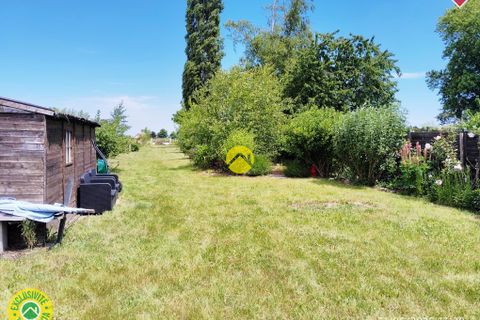 Villa a Voussac, Allier, Voussac - € 120.000 | Ref: 99CAL109647 - foto 15