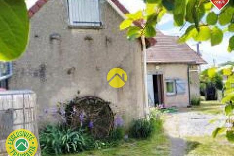 Villa a Voussac, Allier, Voussac - € 120.000 | Ref: 99CAL109647 - foto 16