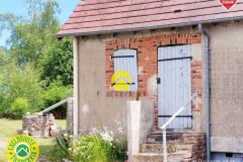Villa a Voussac, Allier, Voussac - € 120.000 | Ref: 99CAL109647 - foto 17