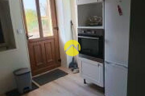 Villa a Voussac, Allier, Voussac - € 120.000 | Ref: 99CAL109647 - foto 19
