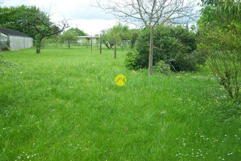 Villa i Bourges, Cher, Bourges - € 78.800 | Ref: 17MS110928 - foto 4