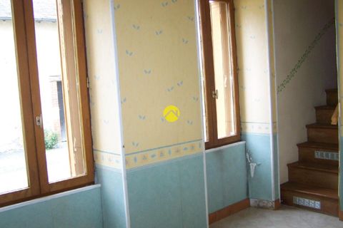 Villa i Bourges, Cher, Bourges - € 78.800 | Ref: 17MS110928 - foto 8
