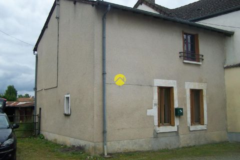 Villa i Bourges, Cher, Bourges - € 78.800 | Ref: 17MS110928 - foto 17