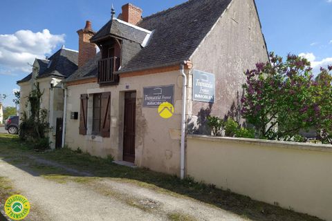 Villa a Mareuil-sur-Arnon, Cher, Mareuil-sur-Arnon - € 31.000 | Ref: 16CAL111025 - foto 2