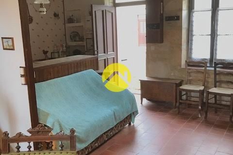 Villa a Mareuil-sur-Arnon, Cher, Mareuil-sur-Arnon - € 31.000 | Ref: 16CAL111025 - foto 5
