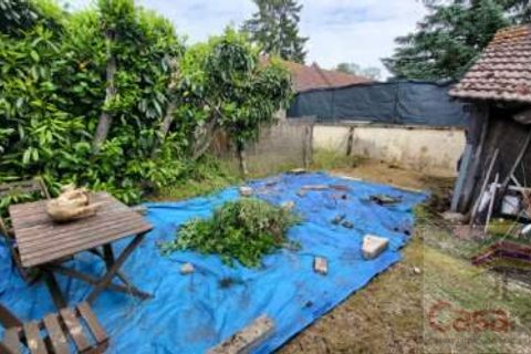 Villa i Bey, Saone-et-Loire, Bey - € 99.000 | Ref: 6900410233 - foto 2