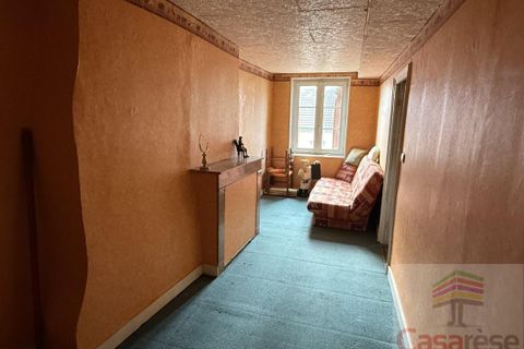 Villa i Bey, Saone-et-Loire, Bey - € 99.000 | Ref: 6900410233 - foto 3