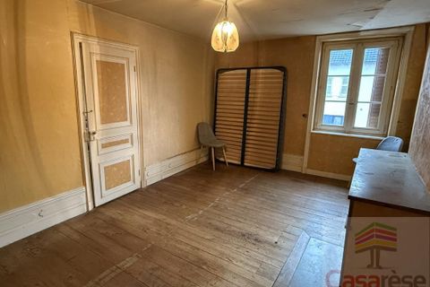 Villa i Bey, Saone-et-Loire, Bey - € 99.000 | Ref: 6900410233 - foto 4