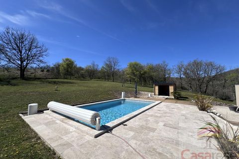 Villa a Valroufie, Lot, Valroufie - € 364.500 | Ref: 6900410237 - foto 2