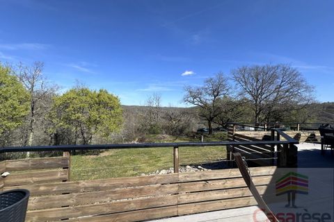 Villa a Valroufie, Lot, Valroufie - € 364.500 | Ref: 6900410237 - foto 3