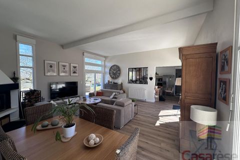 Villa a Valroufie, Lot, Valroufie - € 364.500 | Ref: 6900410237 - foto 5