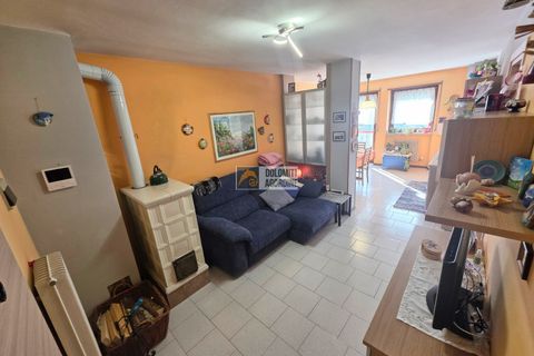 Leilighet i Sedico, Belluno, Sedico - € 165 000 | Ref: 1155 SED - foto 2