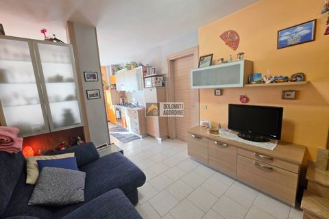 Leilighet i Sedico, Belluno, Sedico - € 165 000 | Ref: 1155 SED - foto 3