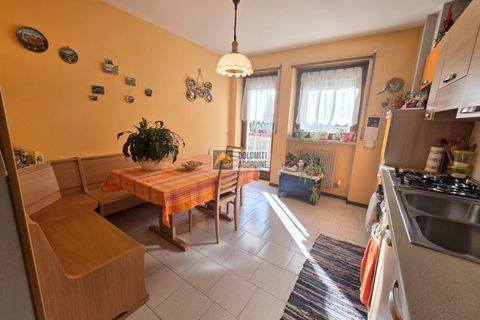 Leilighet i Sedico, Belluno, Sedico - € 165 000 | Ref: 1155 SED - foto 4