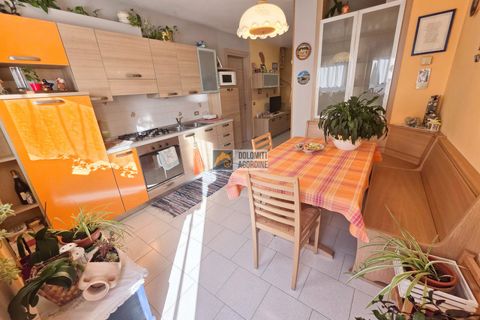 Leilighet i Sedico, Belluno, Sedico - € 165 000 | Ref: 1155 SED - foto 5