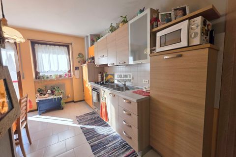 Leilighet i Sedico, Belluno, Sedico - € 165 000 | Ref: 1155 SED - foto 7