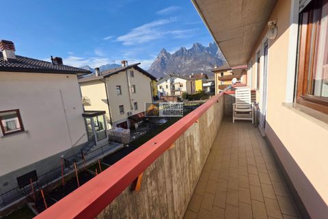 Leilighet i Sedico, Belluno, Sedico - € 165 000 | Ref: 1155 SED - foto 16
