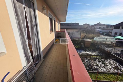 Leilighet i Sedico, Belluno, Sedico - € 165 000 | Ref: 1155 SED - foto 17