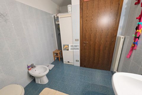 Leilighet i Sedico, Belluno, Sedico - € 165 000 | Ref: 1155 SED - foto 19