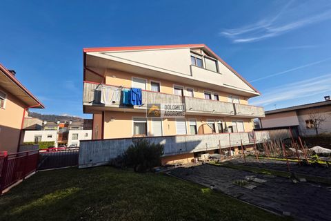 Leilighet i Sedico, Belluno, Sedico - € 165 000 | Ref: 1155 SED - foto 22