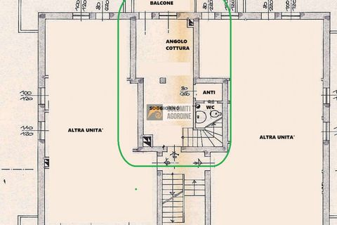 Leilighet i Sedico, Belluno, Sedico - € 165 000 | Ref: 1155 SED - foto 24