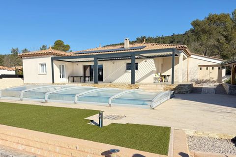 Villa i Forcalqueiret, Var, Forcalqueiret - € 745.000 | Ref: 86890562 - foto 1