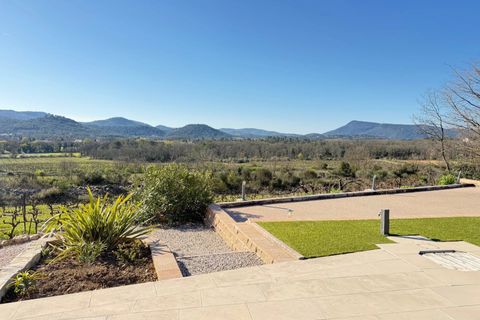 Villa i Forcalqueiret, Var, Forcalqueiret - € 745.000 | Ref: 86890562 - foto 2