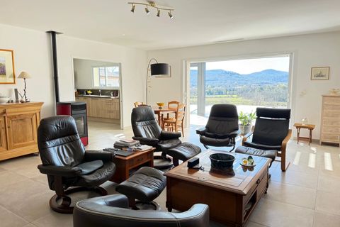 Villa i Forcalqueiret, Var, Forcalqueiret - € 745.000 | Ref: 86890562 - foto 5