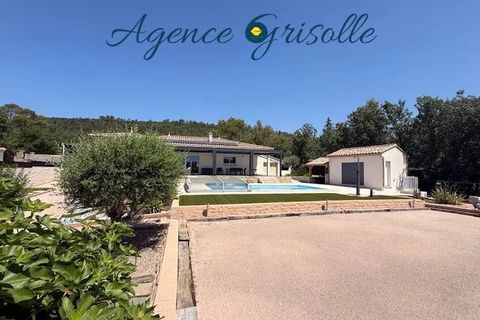 Villa i Forcalqueiret, Var, Forcalqueiret - € 725 000 | Ref: 86890562 - foto 2