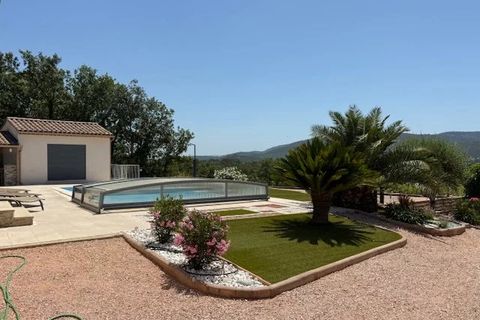 Villa i Forcalqueiret, Var, Forcalqueiret - € 725 000 | Ref: 86890562 - foto 18