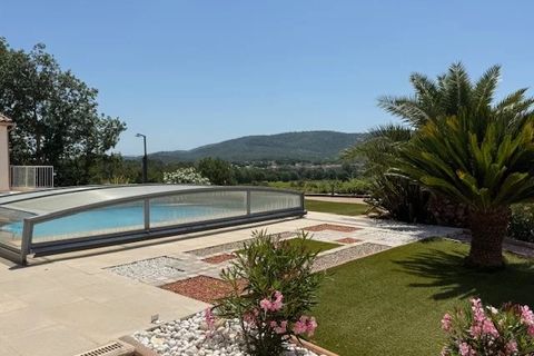 Villa i Forcalqueiret, Var, Forcalqueiret - € 725 000 | Ref: 86890562 - foto 19