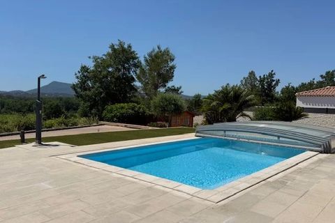 Villa i Forcalqueiret, Var, Forcalqueiret - € 725 000 | Ref: 86890562 - foto 20