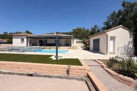Villa i Forcalqueiret, Var, Forcalqueiret - € 725 000 | Ref: 86890562 - foto 21