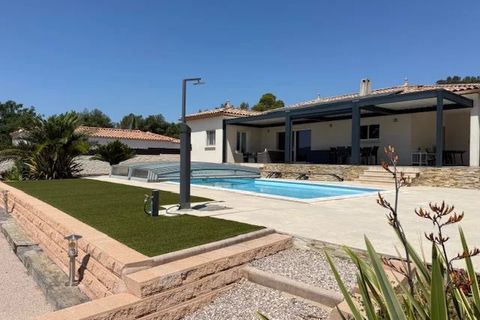 Villa i Forcalqueiret, Var, Forcalqueiret - € 725 000 | Ref: 86890562 - foto 22