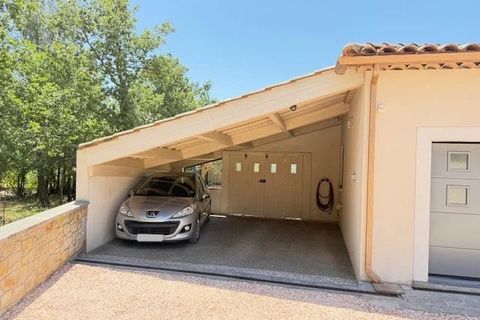 Villa i Forcalqueiret, Var, Forcalqueiret - € 725 000 | Ref: 86890562 - foto 24