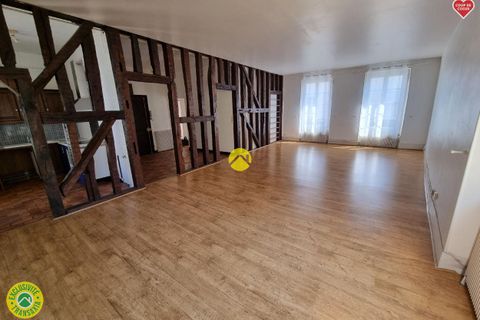 Appartement in Bourges, Cher, Bourges - € 97.500 | Ref: 16CAL111251 - foto 1