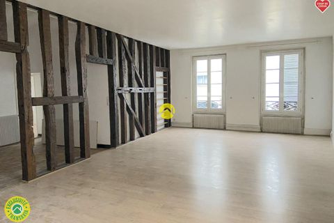 Appartement in Bourges, Cher, Bourges - € 97.500 | Ref: 16CAL111251 - foto 2