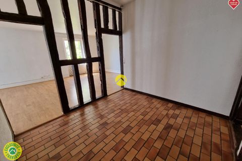 Appartement in Bourges, Cher, Bourges - € 97.500 | Ref: 16CAL111251 - foto 3