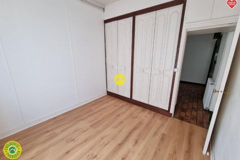 Appartement in Bourges, Cher, Bourges - € 97.500 | Ref: 16CAL111251 - foto 4