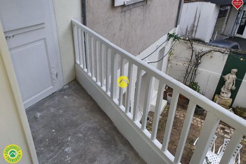 Appartement in Bourges, Cher, Bourges - € 97.500 | Ref: 16CAL111251 - foto 9