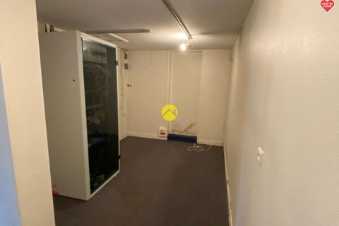 Erhvervsejendom i Bourges, Cher, Bourges - € 99.675 | Ref: 16MS111495 - foto 4
