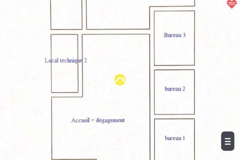 Erhvervsejendom i Bourges, Cher, Bourges - € 99.675 | Ref: 16MS111495 - foto 6