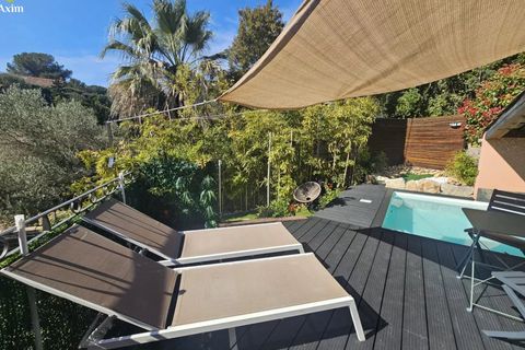 Villa i Saint-Raphaël, Var, Saint-Raphaël - € 695.000 | Ref: 86869010 - foto 1