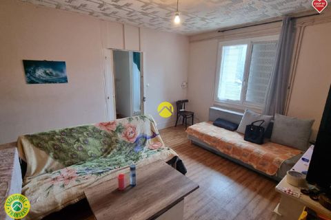 Lejlighed i Bourges, Cher, Bourges - € 72.500 | Ref: 16CAL108770 - foto 1
